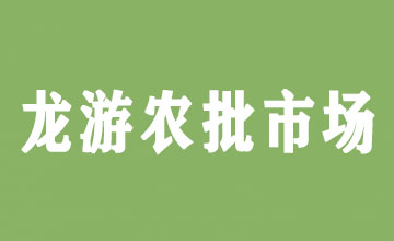 智慧市场项目